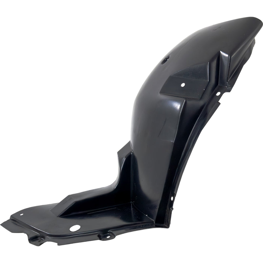 2005-2011 Cadillac STS Fender Liner - Front, Driver Side (25911105)