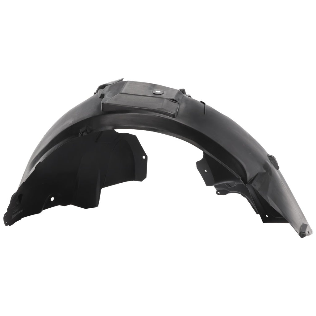 2002-2006 Cadillac Escalade EXT Fender Liner - Front, Driver Side (93441154)