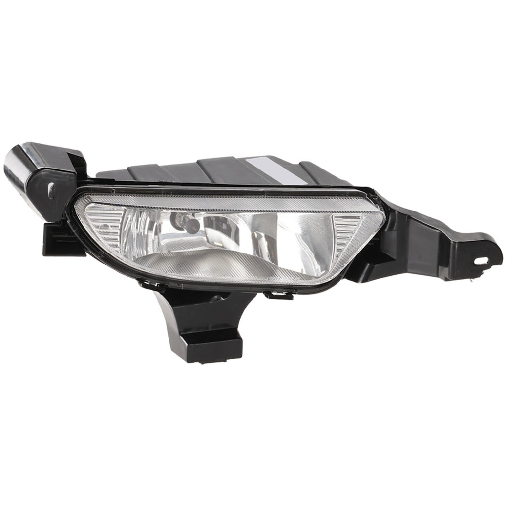 2005-2007 Ford Five Hundred Fog Light - Right, w/ Bulbs (5G1Z15200AA)