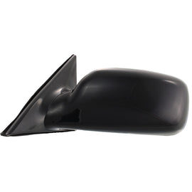 Kool Vue 2002-2006 Toyota Camry Mirrors - Left & Right, Paintable, Heated (87910AA905)