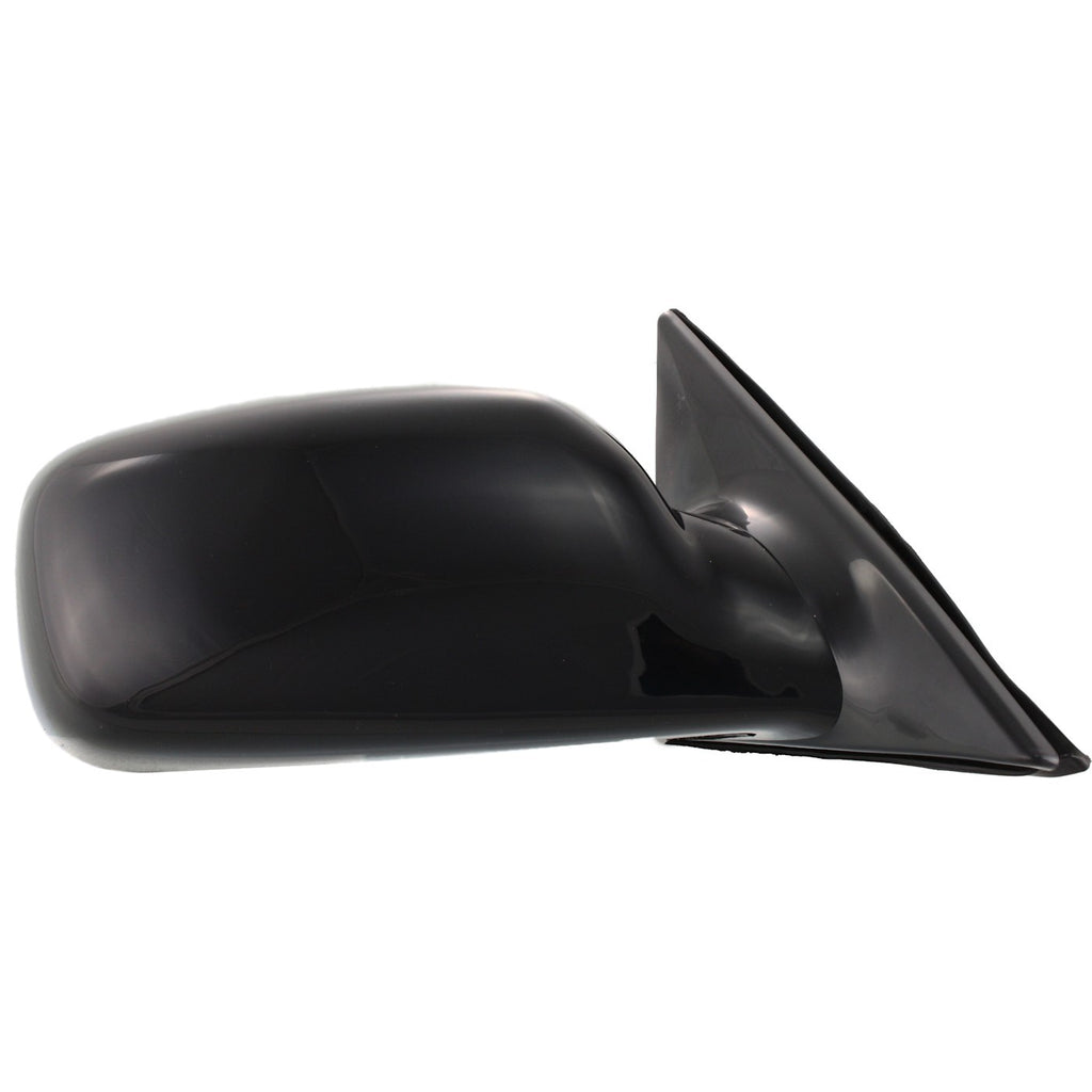 Kool Vue 2002-2006 Toyota Camry Mirrors - Left & Right, Paintable, Heated (87910AA905)