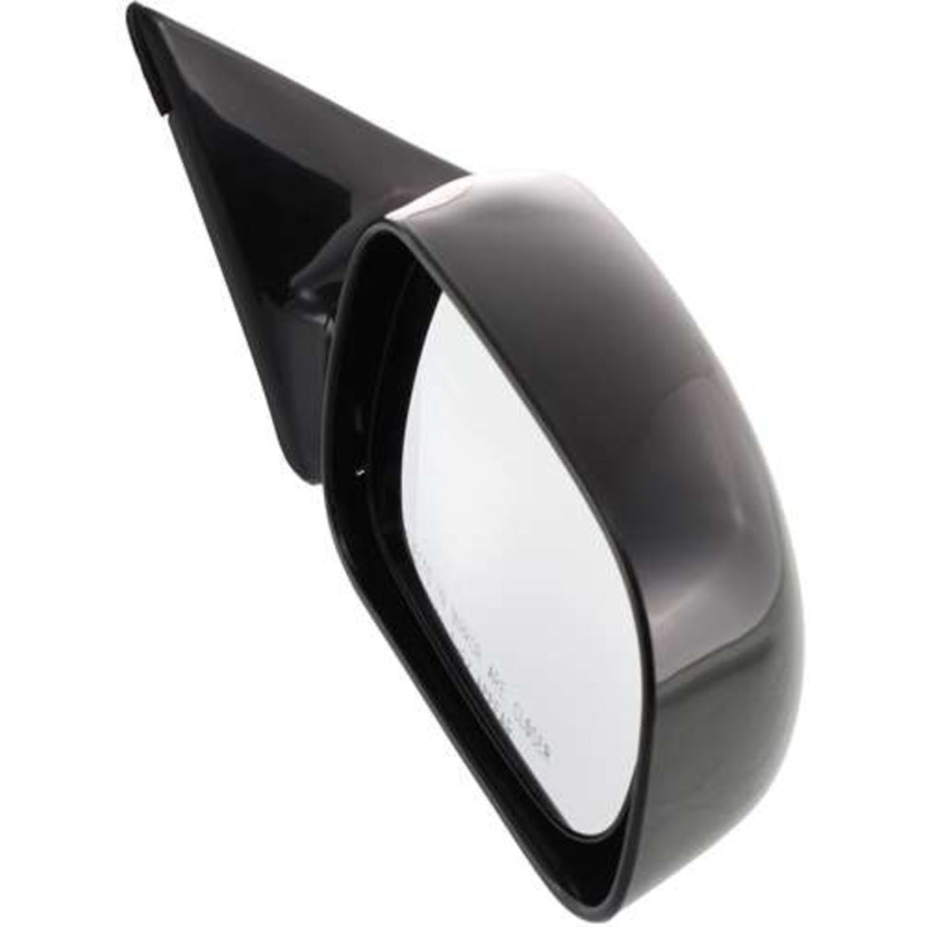 Kool Vue 2002-2006 Toyota Camry Mirrors - Left & Right, Paintable, Heated (87910AA905)