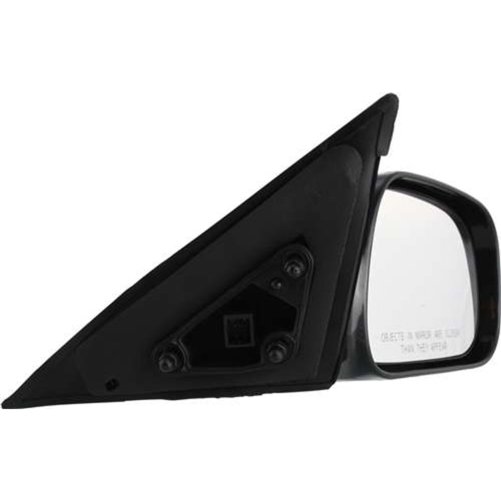 Kool Vue 2002-2006 Toyota Camry Mirrors - Left & Right, Paintable, Heated (87910AA905)