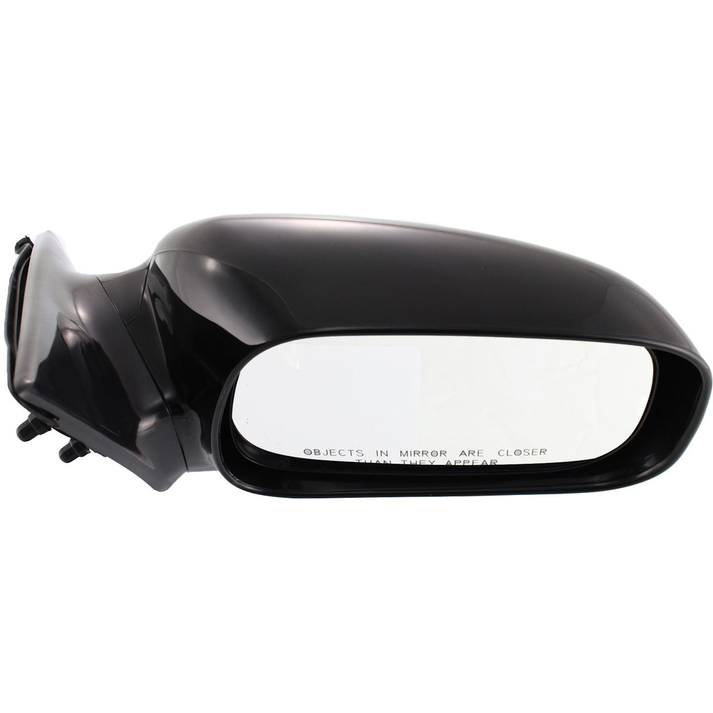 Kool Vue 2002-2006 Toyota Camry Mirrors - Left & Right, Paintable, Heated (87910AA905)