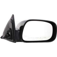 Load image into Gallery viewer, Kool Vue 2002-2006 Toyota Camry Mirrors - Left &amp; Right, Paintable, Heated (87910AA905)