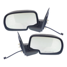 Load image into Gallery viewer, 2002 Chevrolet Mirror Set - Driver &amp; Passenger Side, Power