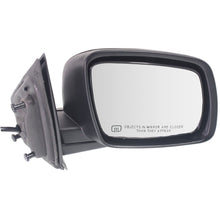 Load image into Gallery viewer, Kool Vue 2009-2019 Dodge Journey Mirror - Right, Heated (1CE341XRAE)