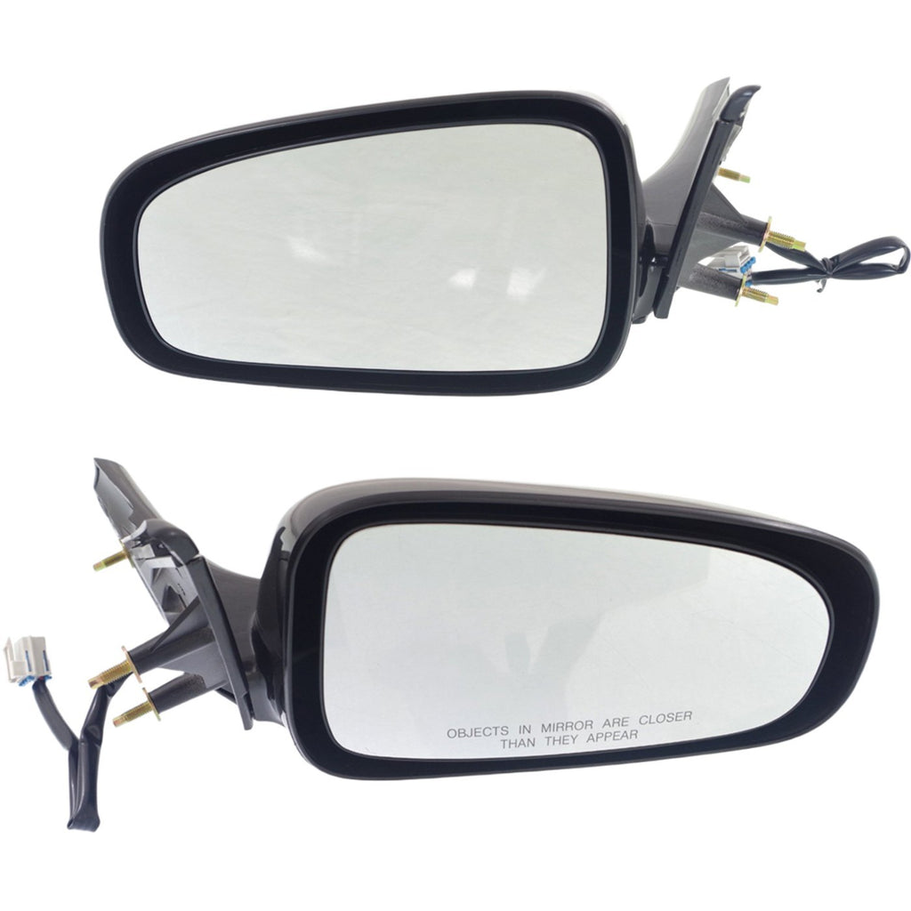 Kool Vue 2000-2005 Chevrolet Impala Mirror - Paintable (10331491)