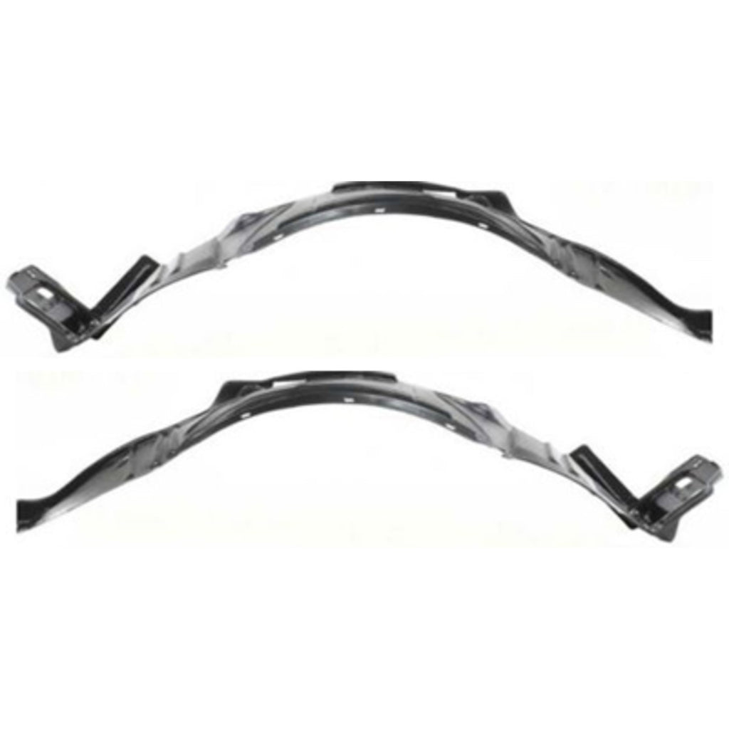 2002-2004 Acura RSX Fender Liner (74101S6M000)