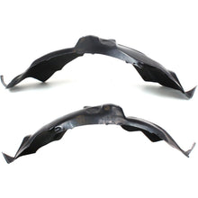 Load image into Gallery viewer, 2007-2014 Ford Expedition &amp; Lincoln Navigator Fender Liners - Front, Left &amp; Right (7L1Z16102A)