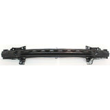 Front Bumper Reinforcement For Volkswagen Jetta 1999-2005