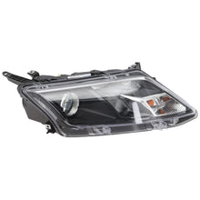 Load image into Gallery viewer, 2010-2012 Ford Fusion Headlight - Halogen, Passenger Side, w/ Bulbs (9E5Z13008A)
