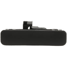2013-2021 Ford E-Series New Front Left Door Handle, Black