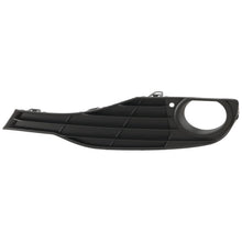 Load image into Gallery viewer, 2012-2015 BMW 3 Series Fog Light Trim - Left (51117255365)