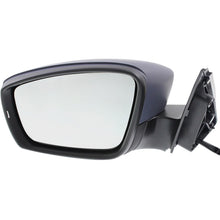 Load image into Gallery viewer, 2011-2018 Volkswagen Jetta Power Mirror Driver Side Heated With Signal Light