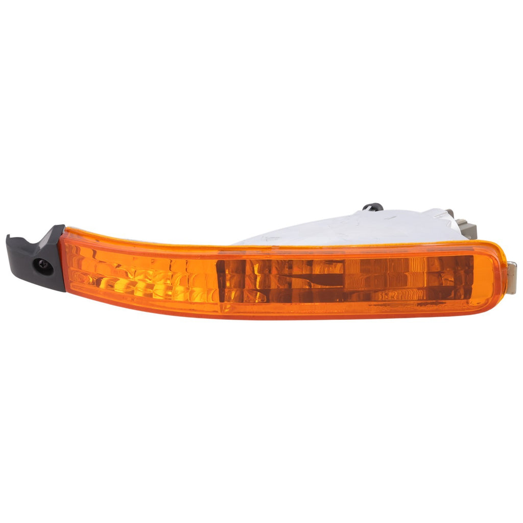 1992-1993 Honda Accord Turn Signal Light - Driver Side (33350SM4A04)