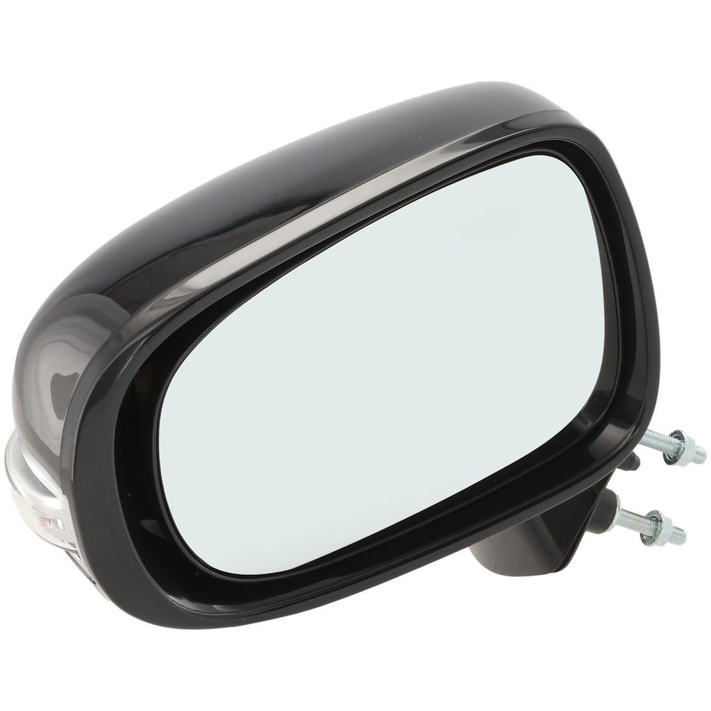 Kool Vue 2009-2013 Lexus IS250 & IS350 Mirror - Left (8794053560)
