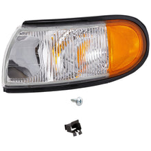 Load image into Gallery viewer, 1996-1998 Mercury Villager &amp; Nissan Quest Side Marker Light - Driver Side (B61151B000)