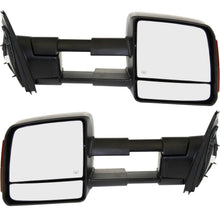 Load image into Gallery viewer, Kool Vue 2009-2021 Toyota Tundra Towing Mirror - Heated (879100C221)