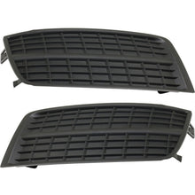 Load image into Gallery viewer, 2010-2016 Cadillac SRX Fog Light Covers - Left &amp; Right (25778387)