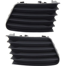 Load image into Gallery viewer, 2012-2014 Toyota Prius V Fog Light Cover Set - Front, Driver &amp; Passenger Side