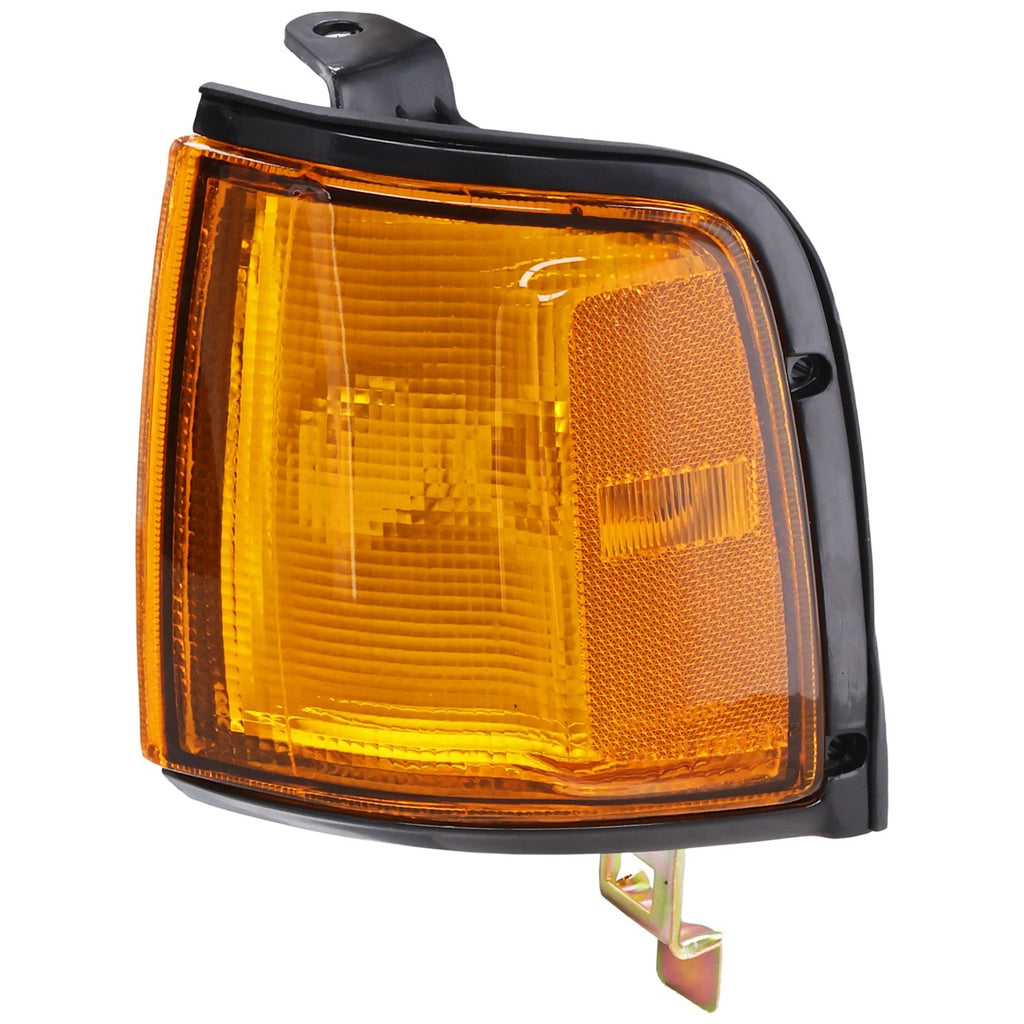 1988-1997 Honda & Isuzu Light - Left (8944345683)