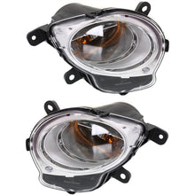 Load image into Gallery viewer, 2012-2019 Fiat 500 CAPA Turn Signal Light Left &amp; Right