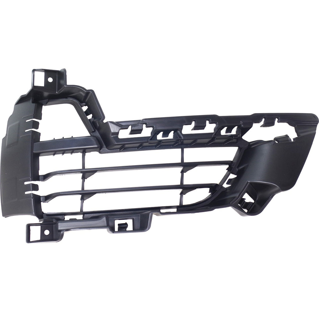 2014-2018 BMW X5 Bumper Face Bar - Front, Right, Outer (51117303082)