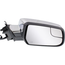 Load image into Gallery viewer, Kool Vue 2010-2017 Chevrolet Equinox &amp; GMC Terrain Mirror - Passenger Side (23153004PFM)