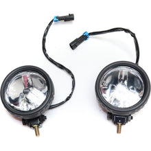 Load image into Gallery viewer, 1998-2005 Mercedes-Benz ML-Class Fog Light - Driver or Passenger Side (1638200656)