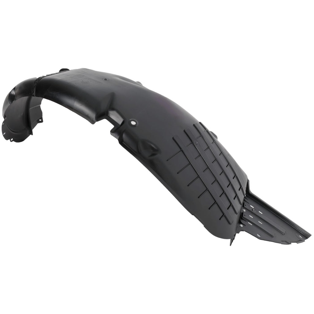 2015-2016 Kia Soul Fender Liner - Front, Passenger Side, Inner (86812B2100)