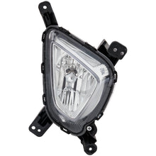 Load image into Gallery viewer, 2016-2018 Kia Sorento Fog Light - Front, Passenger Side (92202C6000)