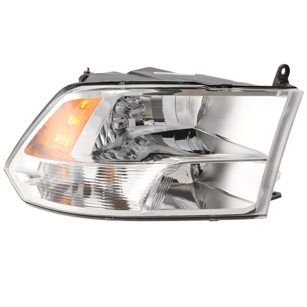 2010-2012 Chrysler Headlight - Right (68001484AHPFM)