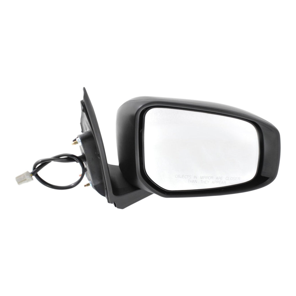 Kool Vue 2014-2022 Mitsubishi Mirage & Mirage G4 Mirror - Right (7632B806PFM)