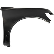 Load image into Gallery viewer, 2004-2010 Infiniti QX56 Fender - Front, Passenger Side (F3100ZQ1MA)