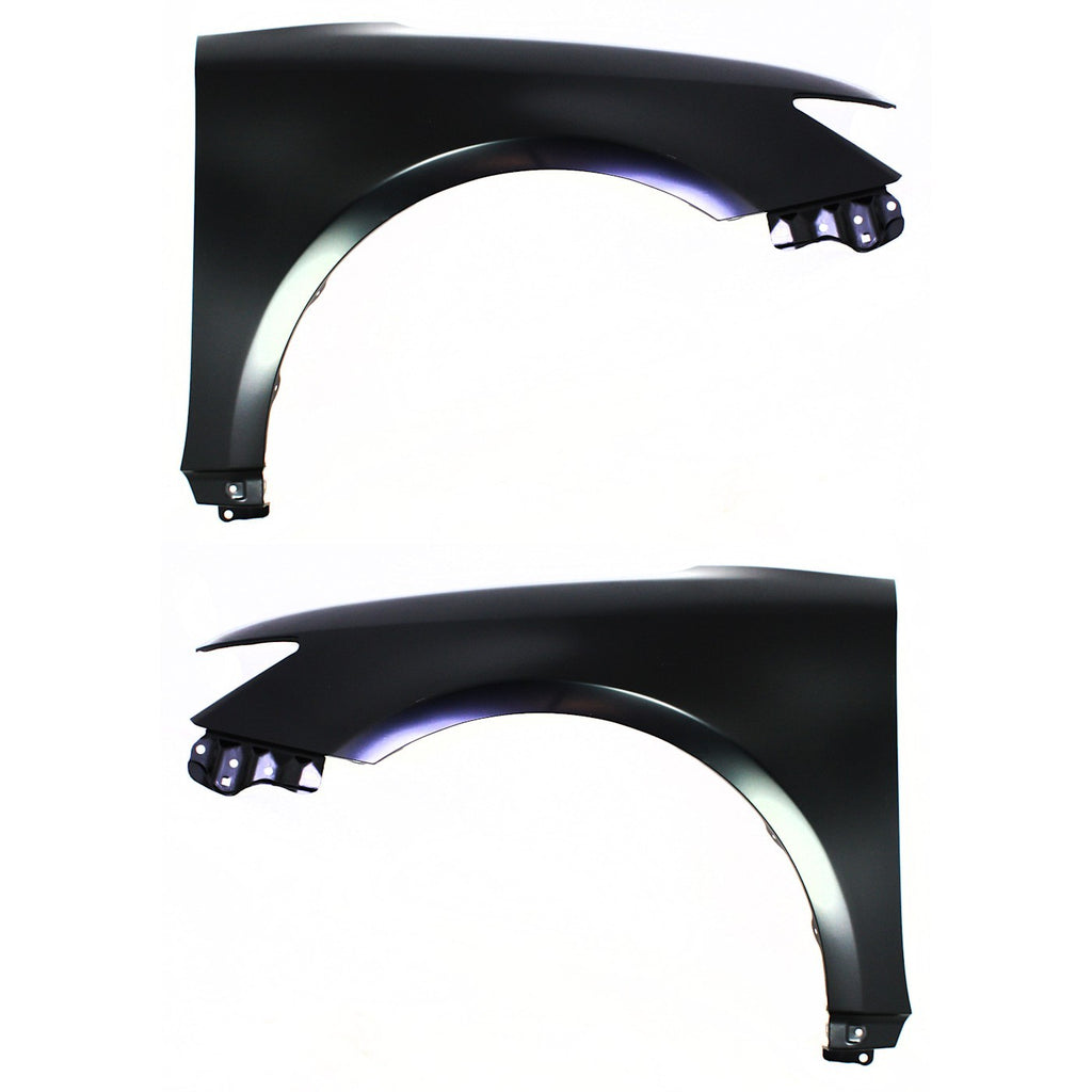 2011-2016 Scion tC Fenders - Front, Driver & Passenger Side (5380121140)