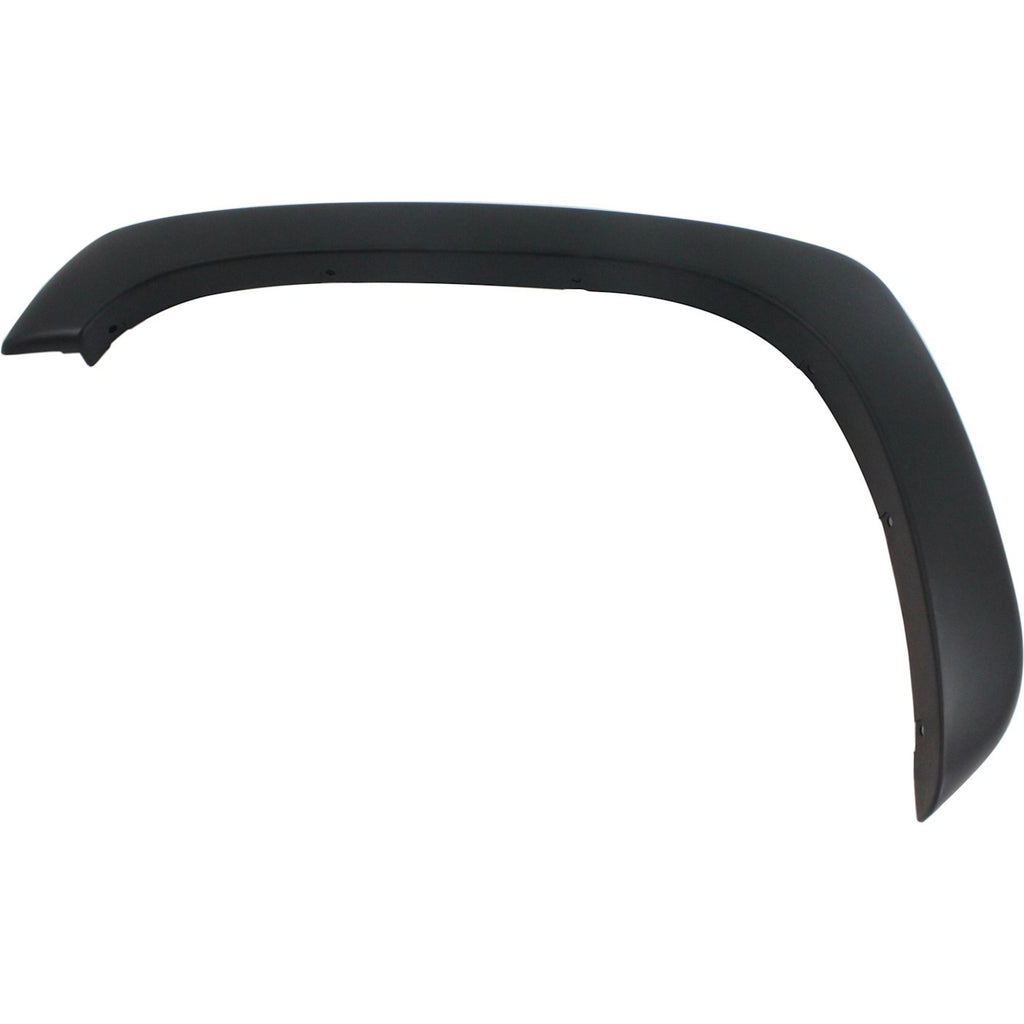2006-2007 GM Fender Trim Molding - Front, Left (10374851)