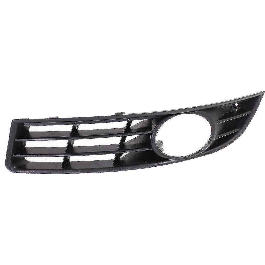 2006-2010 Volkswagen Passat Fog Light Trim - Left (3C0853665A9B9)