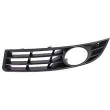 Load image into Gallery viewer, 2006-2010 Volkswagen Passat Fog Light Trim - Left (3C0853665A9B9)