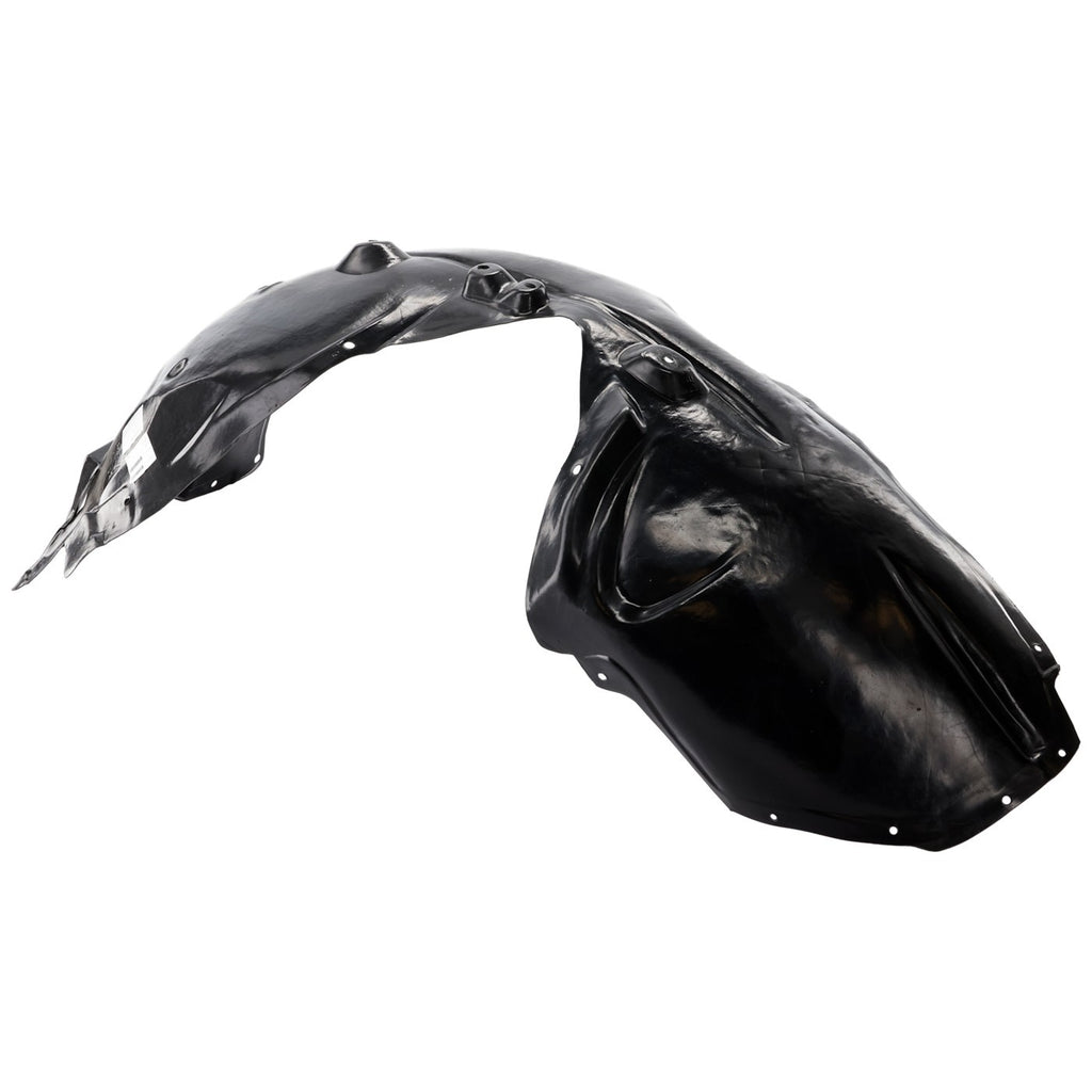 2015-2023 Dodge Charger Fender Liner - Front, Right, Inner (68477156AB)