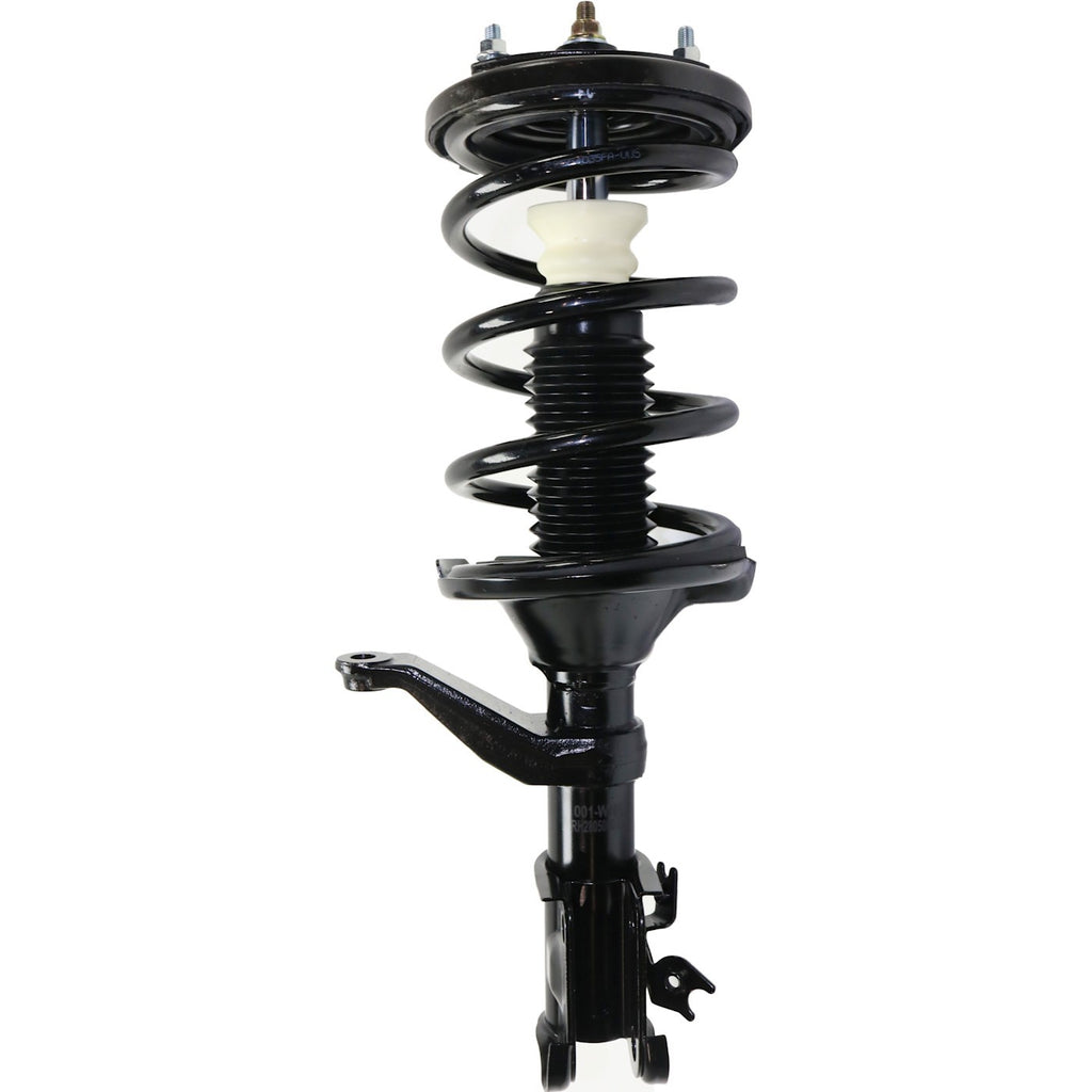 2003-2011 Honda Element Loaded Strut - Front, Right, 1-Piece (LS57223)