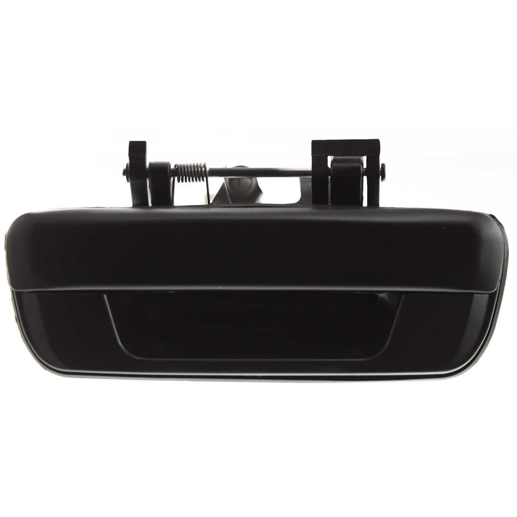 2005-2011 Chevrolet, GMC & Isuzu Body Panel (97319415)