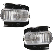 Load image into Gallery viewer, Kool Vue 1999-2004 Ford Fog Light - Front, w/ Bulbs, Assembly (1L3Z15200AA)