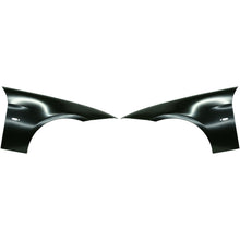 Load image into Gallery viewer, 2006-2012 BMW 3 Series Fenders - Front, Driver &amp; Passenger Side (41357135680)