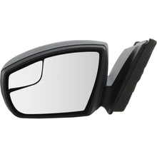 Load image into Gallery viewer, Kool Vue 2015-2018 Ford Focus Mirror - Left, Sedan (F1EZ17683L)