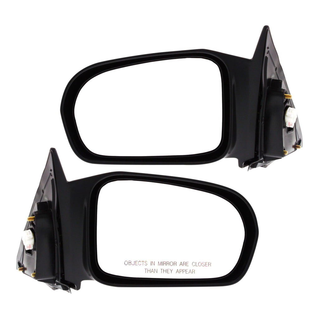 Kool Vue 2001-2005 Honda Civic Mirror (76200S5PA11)