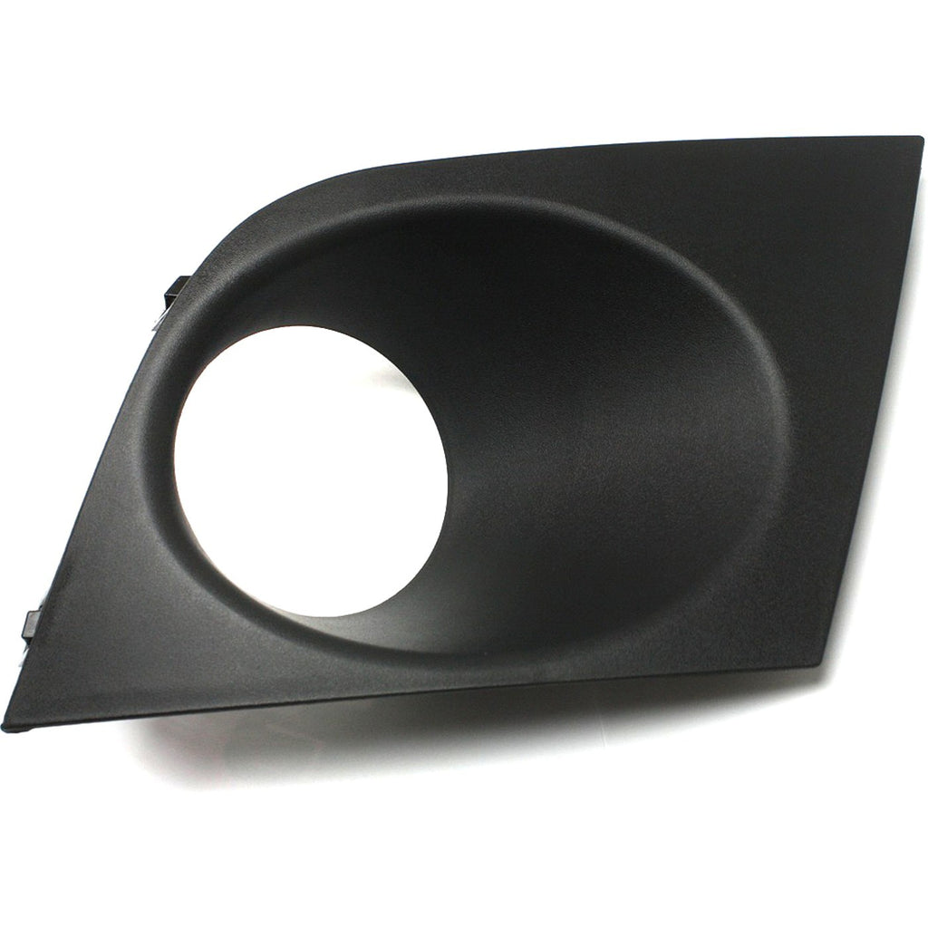 2007-2012 Nissan Versa Fog Light Trim - Left (62257EM30B)