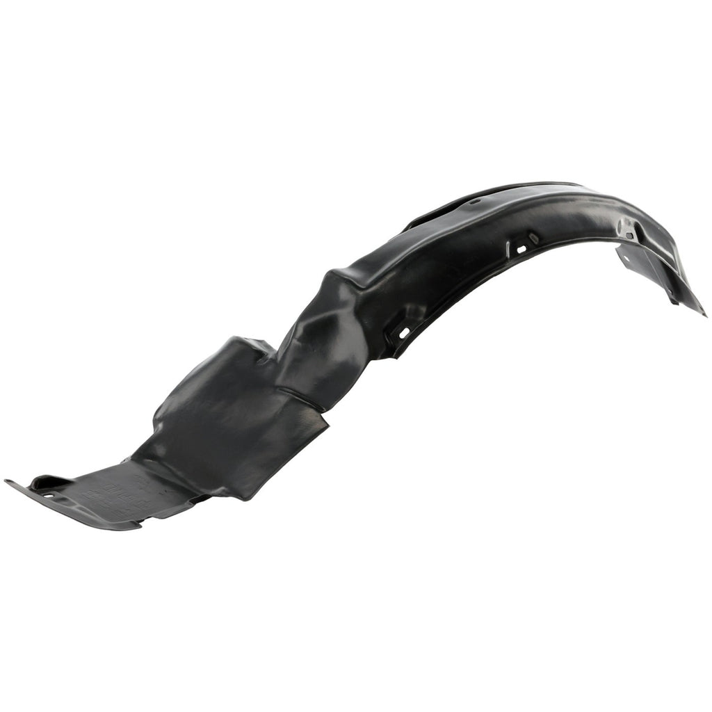 1990-1993 Acura Integra Fender Liner - Front, Driver Side, Inner (74151SK7000)