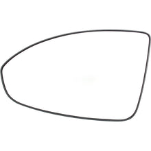 Load image into Gallery viewer, Kool Vue 2011-2016 Chevrolet Cruze &amp; Cruze Limited Mirror Glass - Left, Heated (95215098)