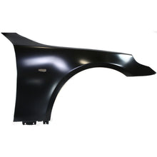 Load image into Gallery viewer, 2004-2010 BMW 5 Series Fender - Front, Passenger Side (41357111430)